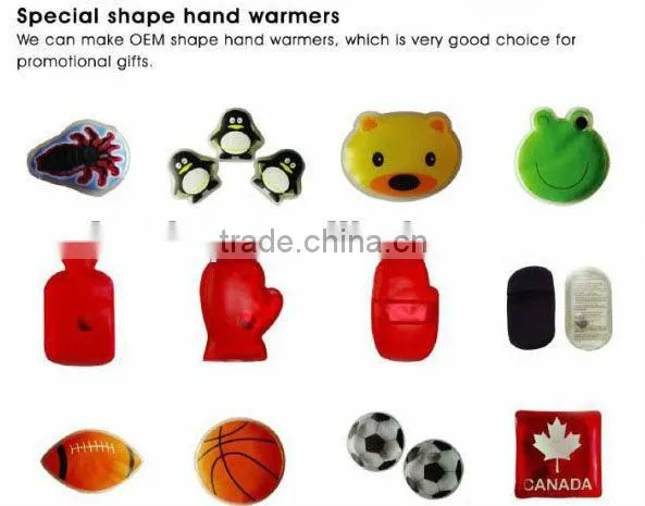 heat pad body warmer