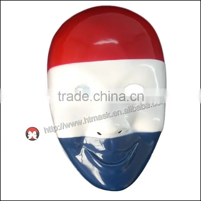 Wholesale the halloween mask halloween scary clown masks face mask