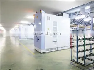Fujian Jiayi Chemical Fiber Co., Ltd. company overview - view 3