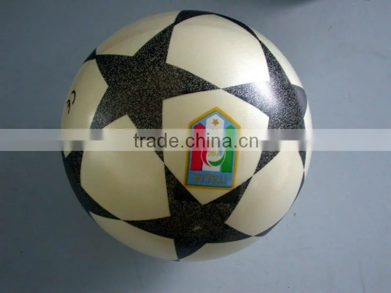 9inch promotional Inflated PVCbouncing ball