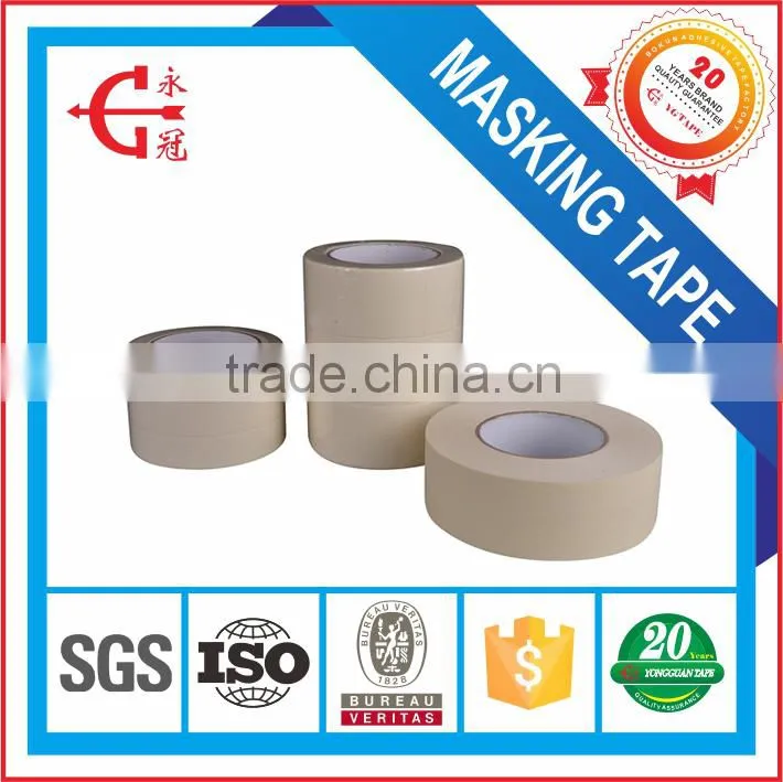 Supply Masking tape General purpose reist 60c