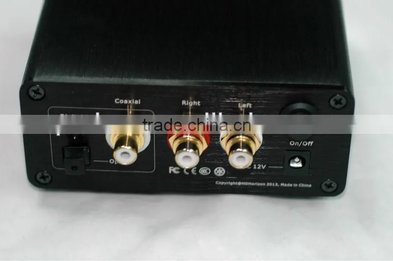 podoor PB745, Bluetooth lossless audio receiver, HiFi quality bluetooth receiver