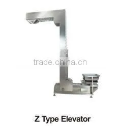 4 head linear weigher packaging machine