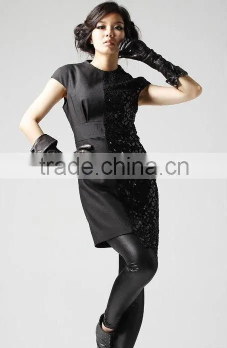 high-class fabrics textile