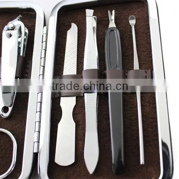 Unique design manicure pedicure tool