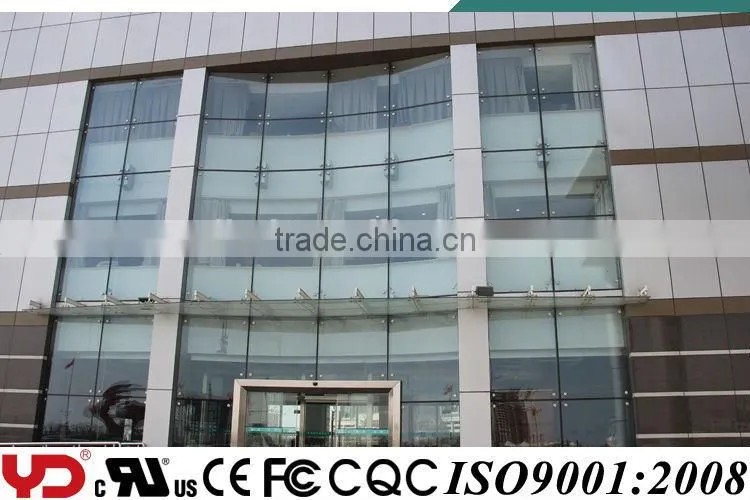 led light for decorate buildings