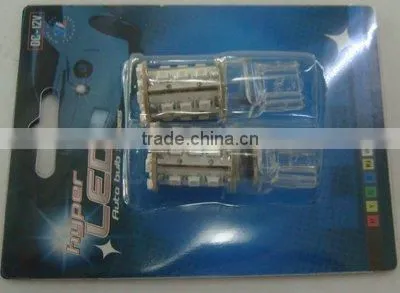 3156/3157/7440/7443 12V auto tail lamp t20 led lamp
