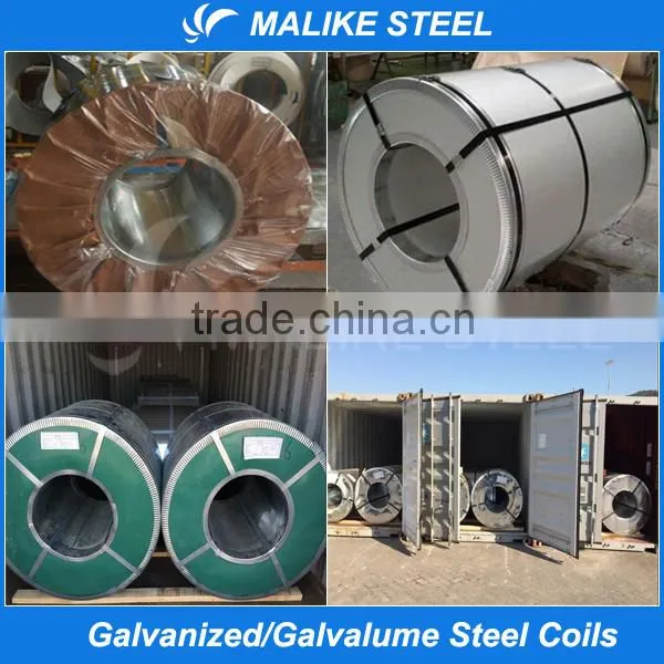 ppgl from factory manufacture materials supply