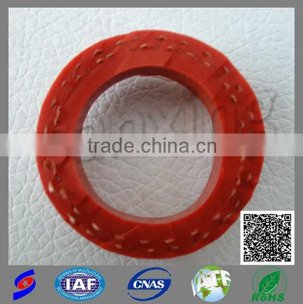china manufacturer silicon radiator hose