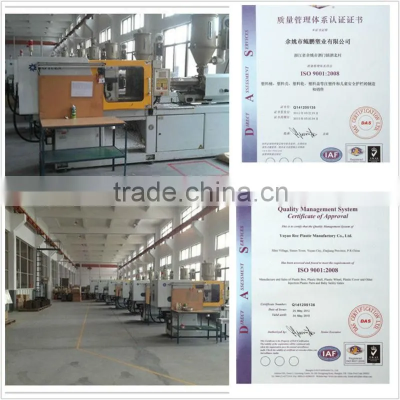 series plastic injection moulds manufacturer