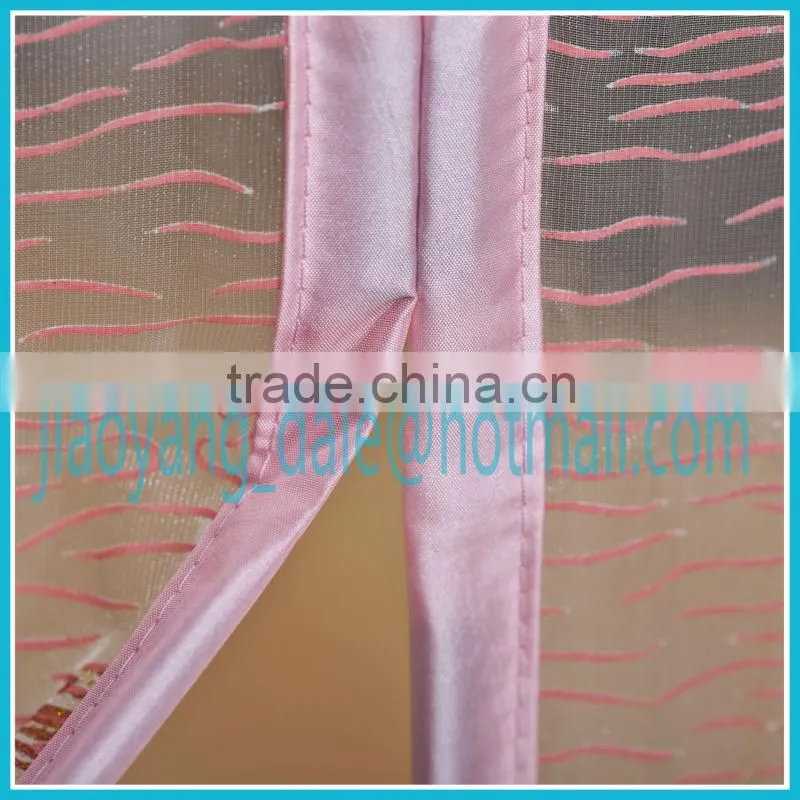 mosquito curtain door