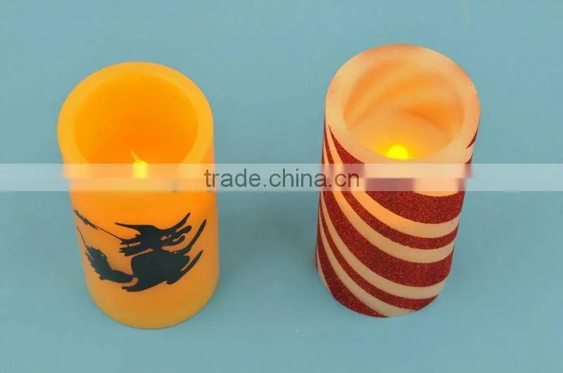 LED candle light