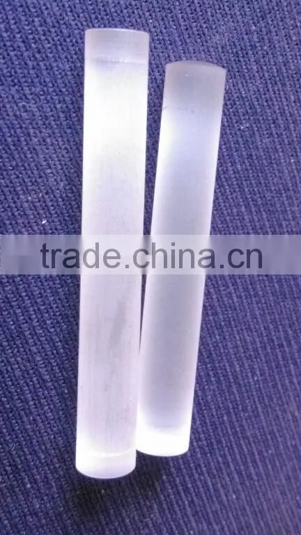 Rod Lens for Rigid Endoscope