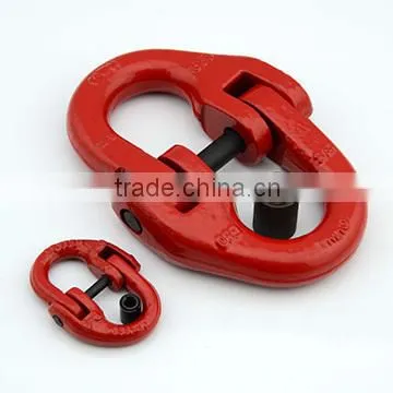 Alloy Steel Connecting Link/Couple Link/Chain Link