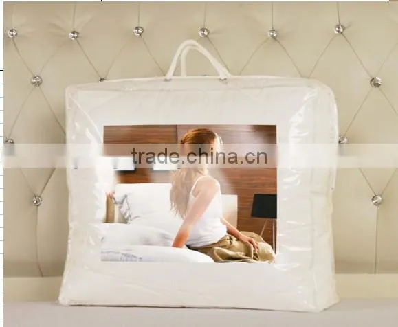 Seaweed mattress