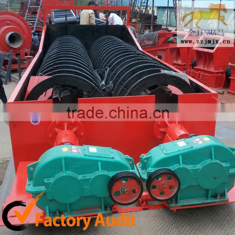 dewatering Ore Classifying Equipment