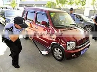 Checkpoint Under Vehicle Security Inspection Mirror