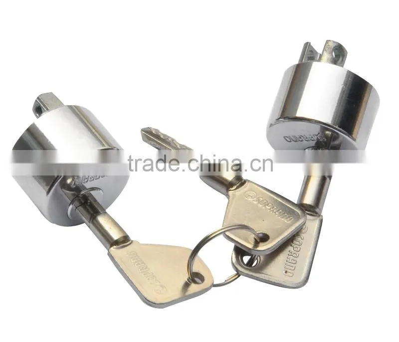 Double lock