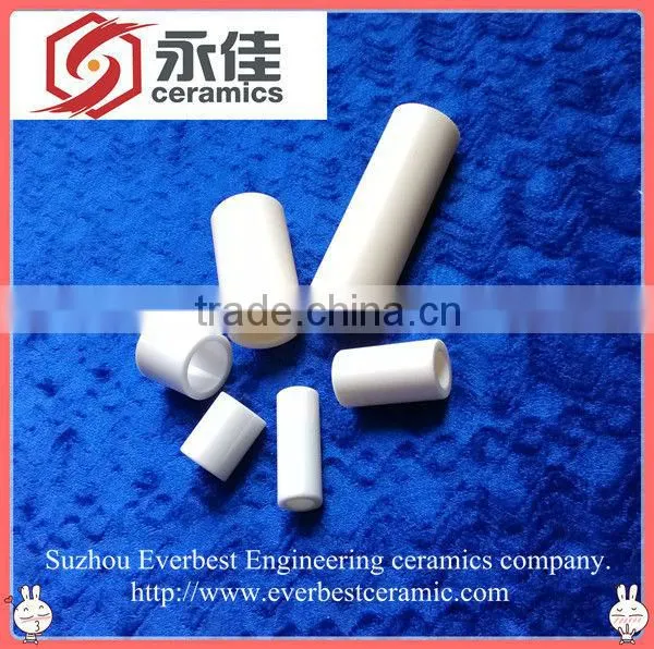 aluminium oxide high Pressure Washer Ceramic Plunger in pump