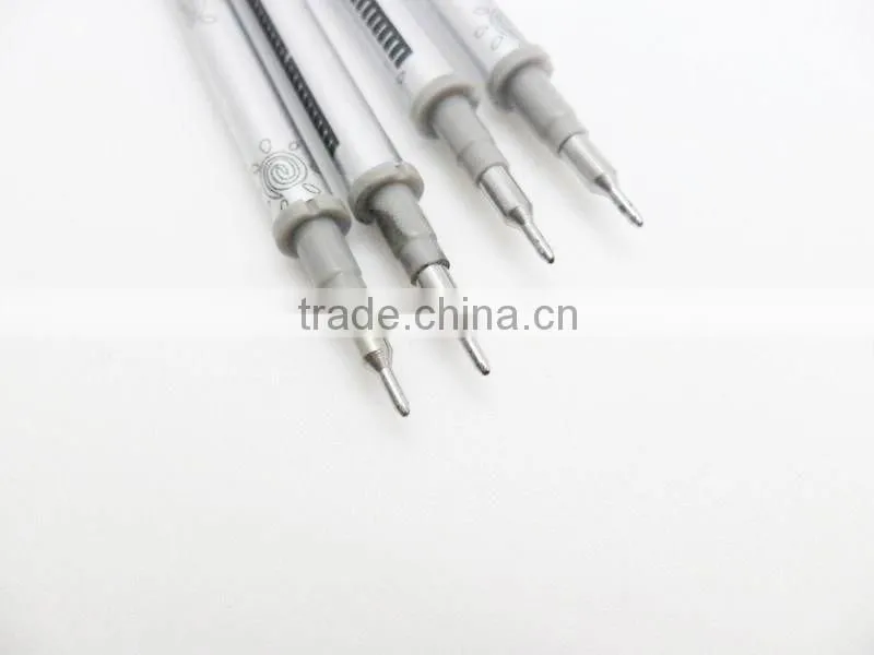 Flowery Scented Refill for Basic Gel Pen