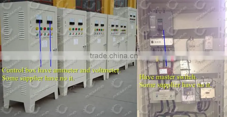 China Supplier wood chipper shredder mulcher for sale