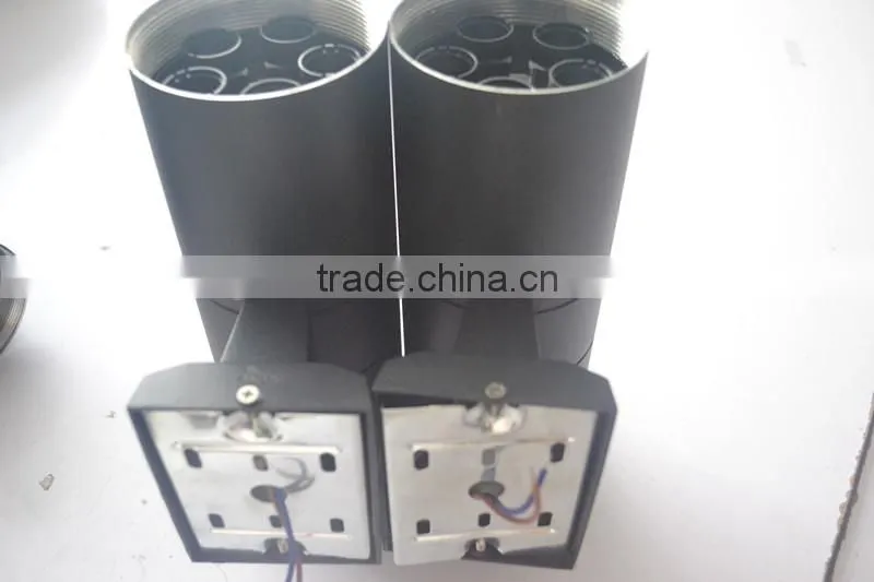 Surface mounted 36W outdoor LED Wall Lamp