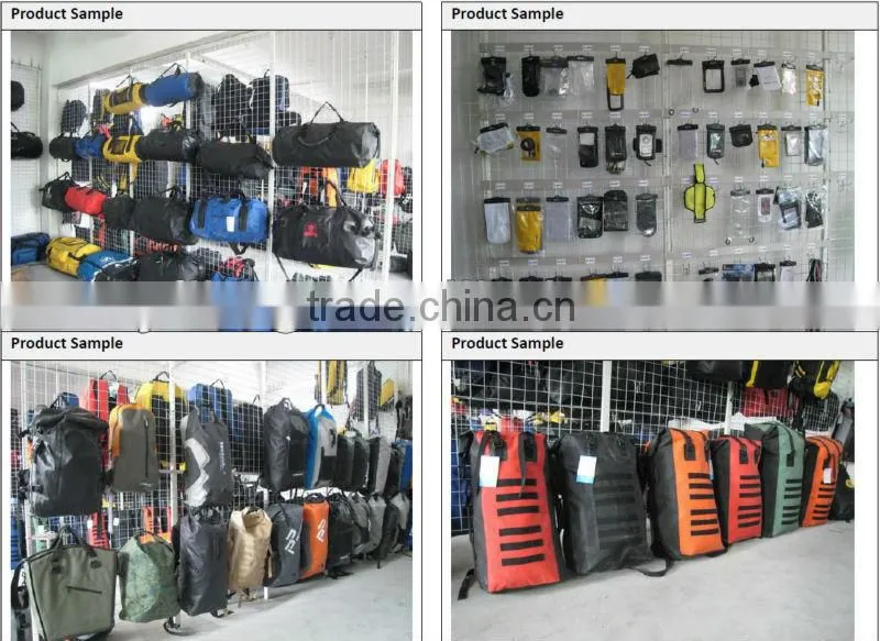 2014 Sealock Hot sales Outdoor waterproof waist bag