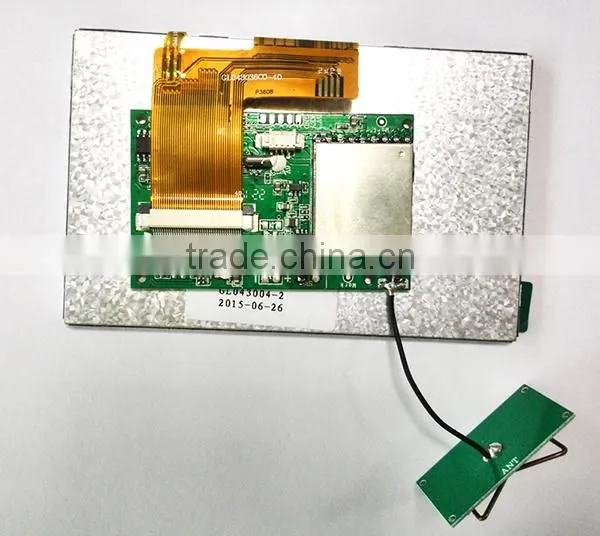 wireless camera module 5.8ghz wireless video transmitter receiver