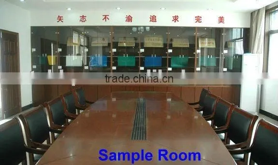 PVC Coated Tarpaulin Roll