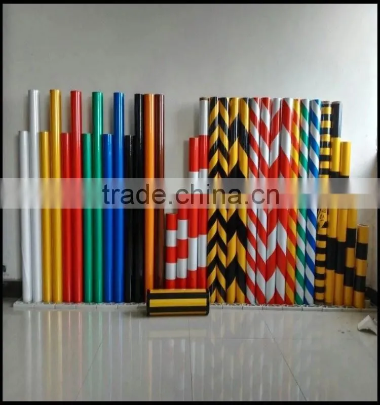 3 years PET type commercial grade reflective film