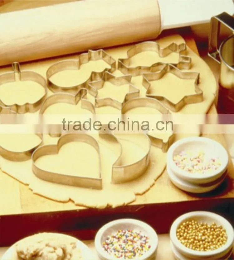 Cake mold stainless steel