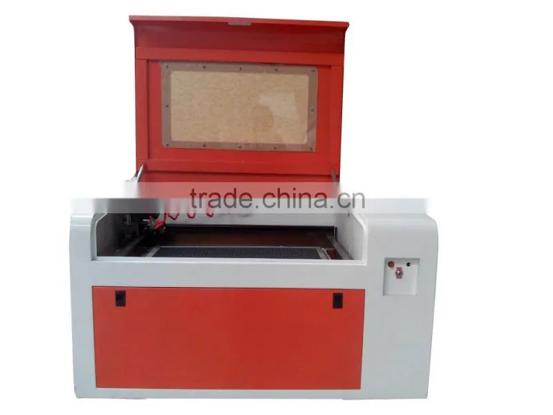 LY CO2 Laser Engraving machine 6040 50W/60W optional,laser wood engraving cutting machine