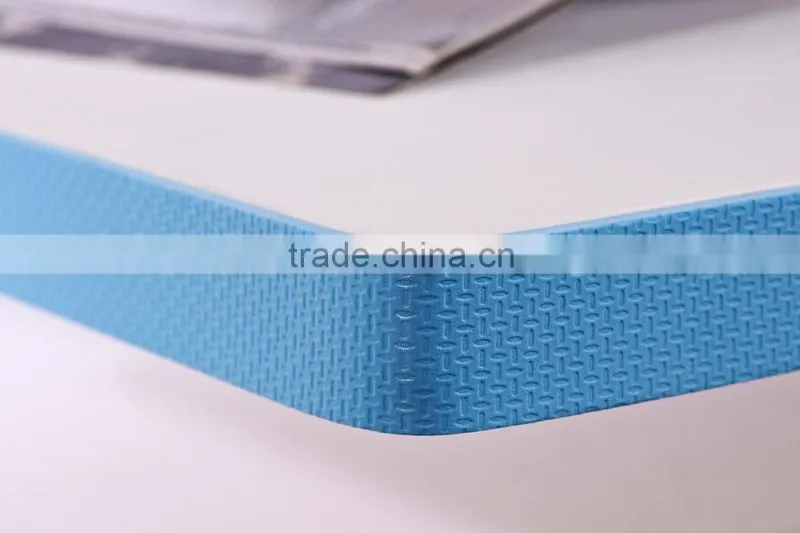 new design PE foam plane bumper strip edge cushion protection pre-applied the tape
