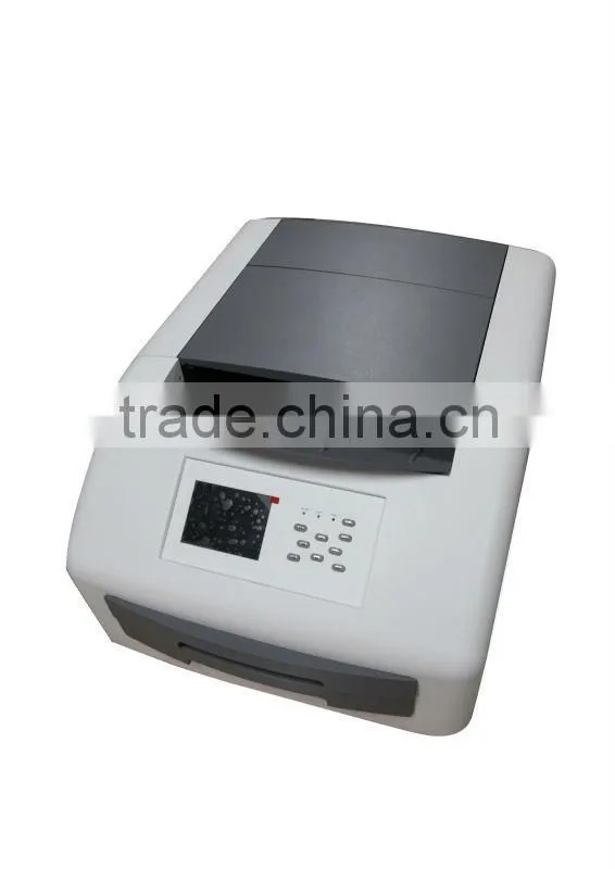 high quality low price of paper film of size A3.A4 for color Doppler ultrasound machine