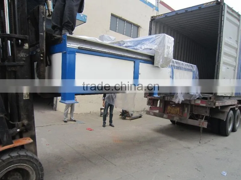 Bench Type Plasma Cutting Machine