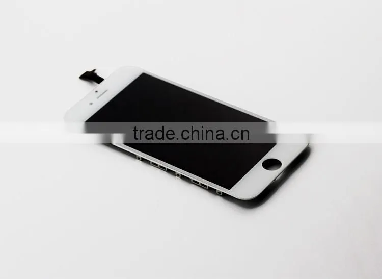 wholesale factory replacement for iphone 6 lcd digitizer, for iphone 6 replacement lcd screen digitizer