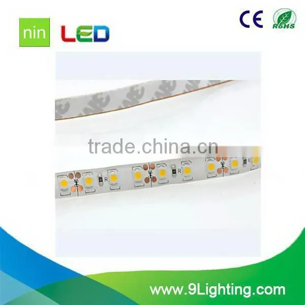 Cheapest hot sale ip22 dustproof led rigid strip light