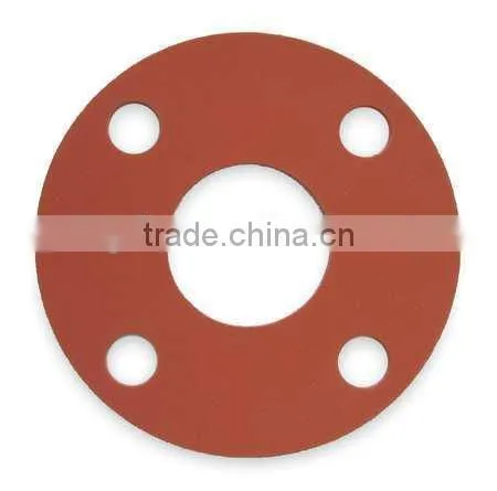 Rubber gasket