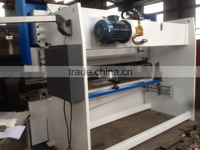 China factory price Hydraulic steel sheet metal press