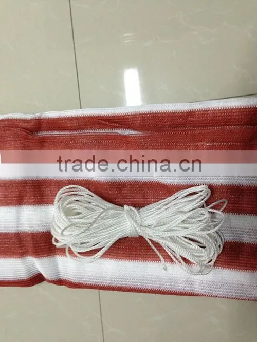 100% NEW HDPE outdoor balcony screen net