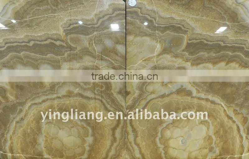 America Onyx Slab