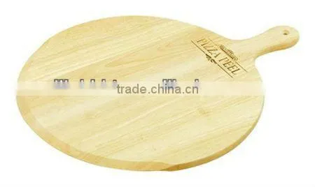 Wooden Honey Dipper with Logo