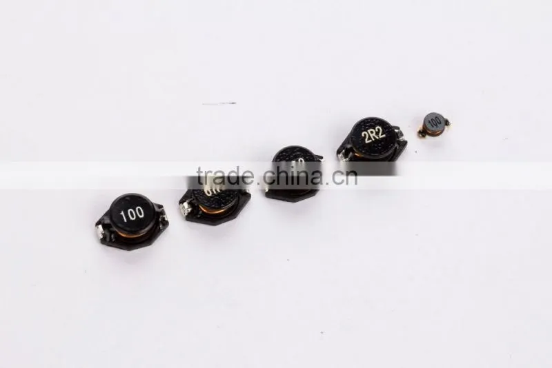 smd power 1 henry inductor choke coil