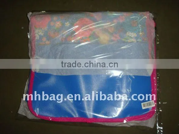 Tarpaulin PVC Shoulder Bag