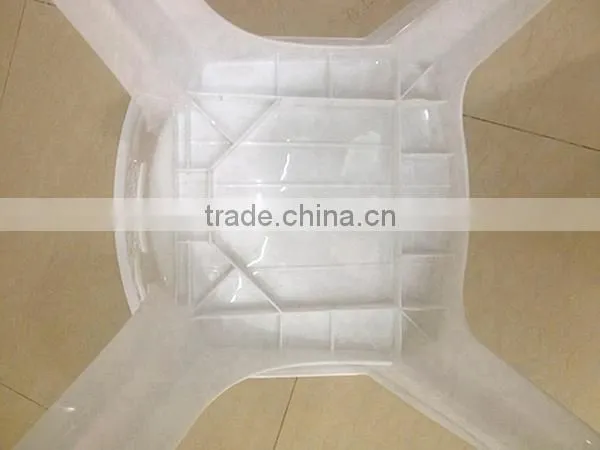 High Quality Stacking Cheap Beach Outdoor Plastic Chairs, HYH-9102