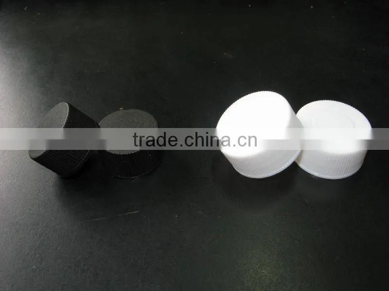 plastic screw cap