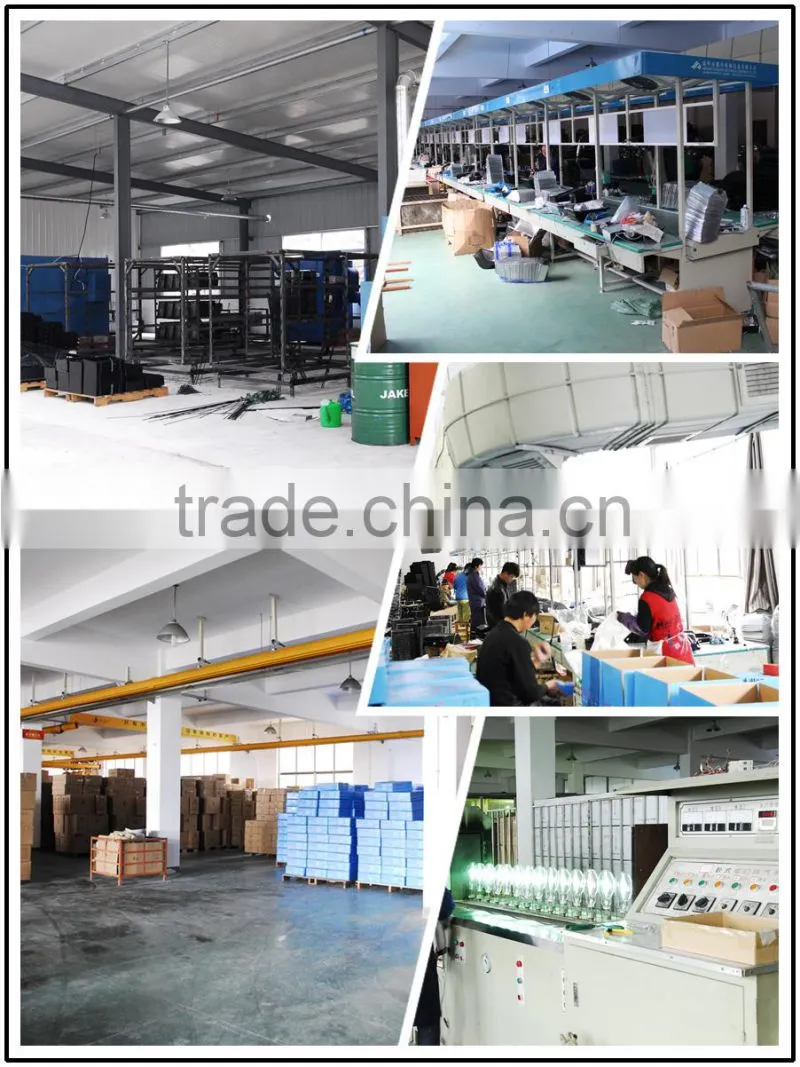 IP65 factory warehouse 100W 150W 200W led industrial high bay light