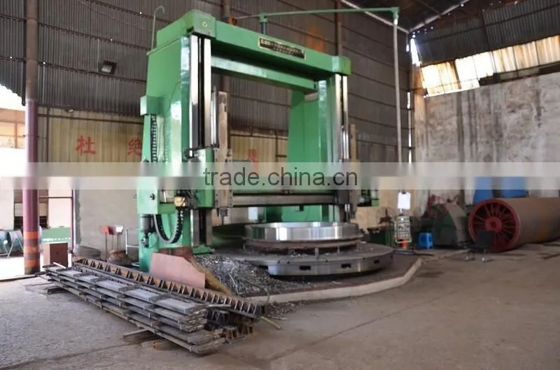 PCCP Steel Cylinder End Expanding Machine for Sales