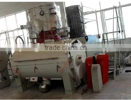 SRL-Z800/1600L Plastic Compoud mixer