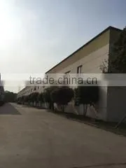 Yongkang Ganghong Industry And Trade Co., Ltd. company overview - view 1